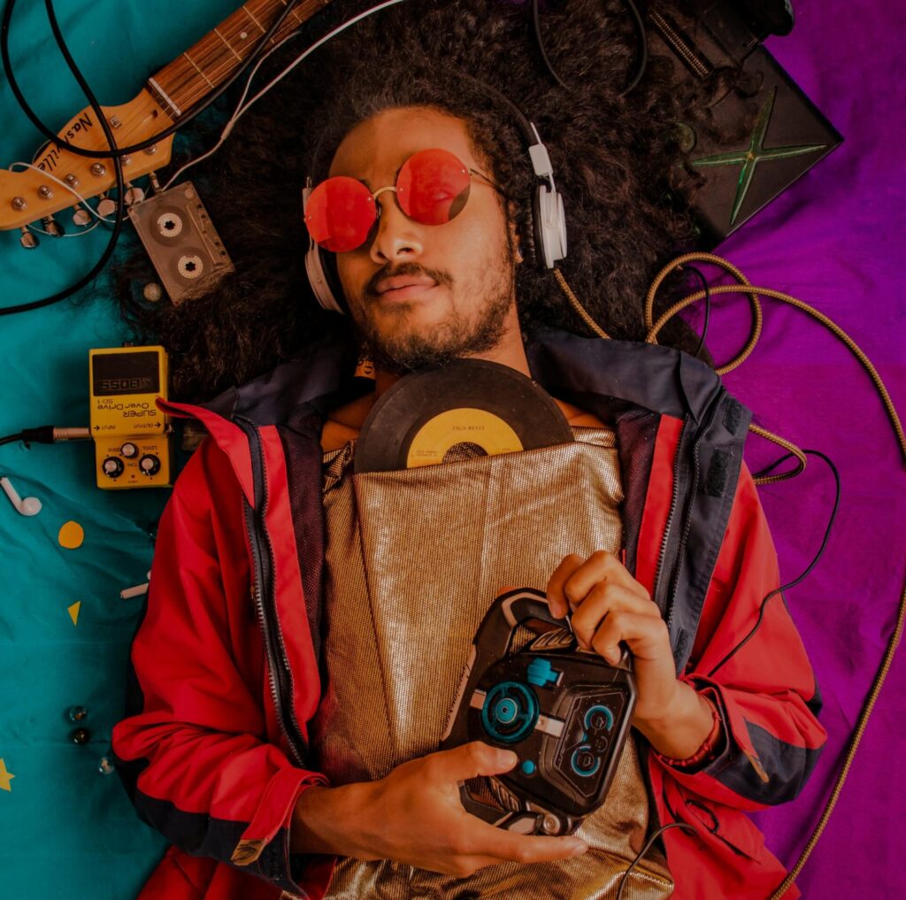 EMI - Euskal Musika Ibarreko - Gure Youtube Music zerrenda - Hilabetero eguneratuta